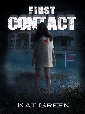 cover image of First Contact